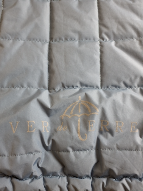 Ver de Terre dun vest